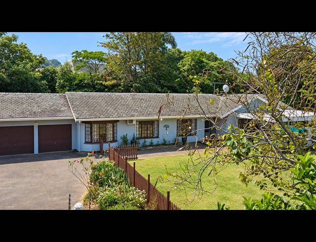 4 BEDROOM HOUSE FOR SALE IN DAWNCLIFFE
